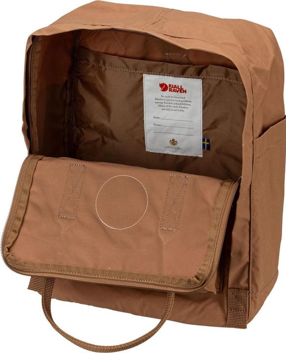 Actual product image Fjällräven Kånken (16 l)