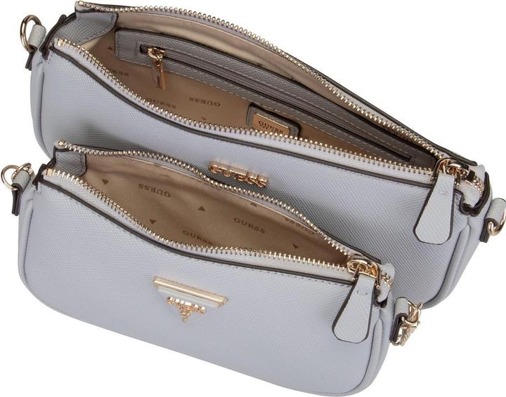 Immagine prodotto Guess Umhängetasche Noelle Double Pouch ZG