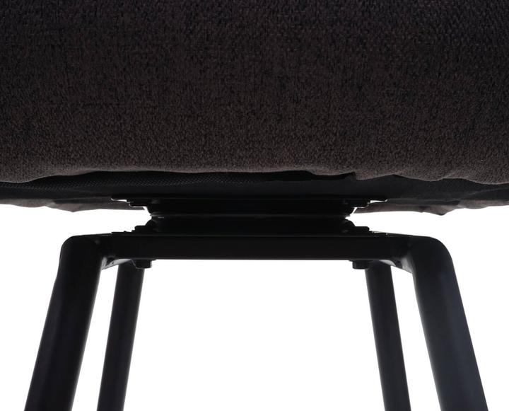 Image du produit Jamb Tabouret de bar pivotant