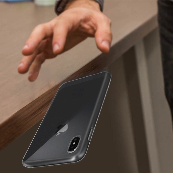 Actual product image Avizar Skin Series (Apple iPhone XS)