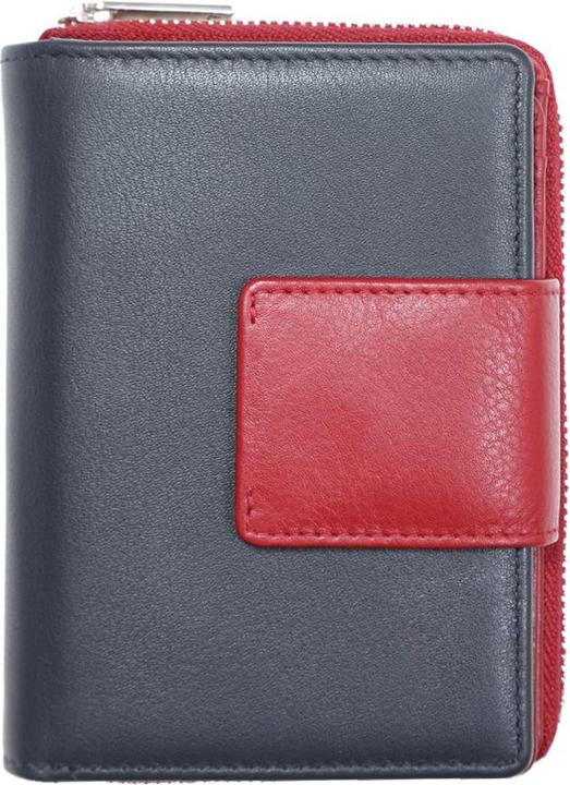 Immagine prodotto Riccardo Ferducci Portafoglio con zip, RFID