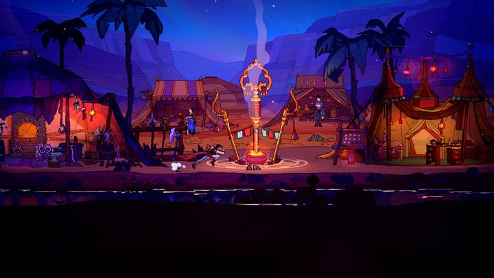 Image du produit Ubisoft Rogue Prince of Persia SWITCH PEGI (Switch)