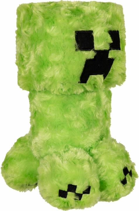 Image du produit Minecraft Movie Creeper (20 cm)