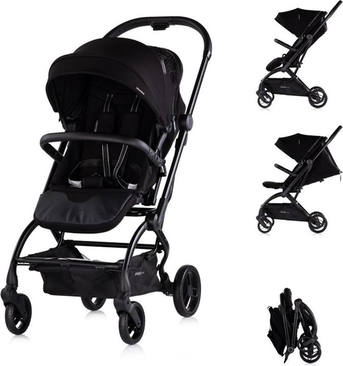 Actual product image Chipolino Kinderwagen, Buggy Revolut (0 Months - 4 years)