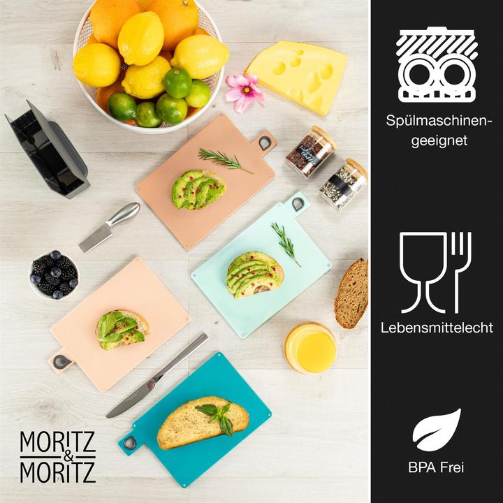 Image du produit Moritz & Moritz Planches à découper