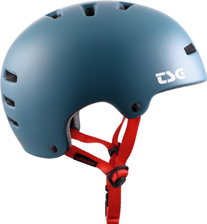 Produktbild TSG superlight solid color (57 - 59 cm)