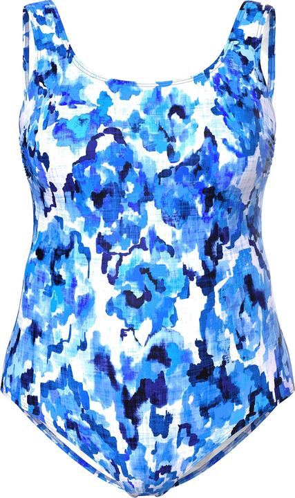 Bleu turquoise