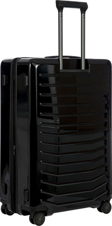 Actual product image Porsche Design Trolley + Case Roadster 4W Trolley L (115 l)