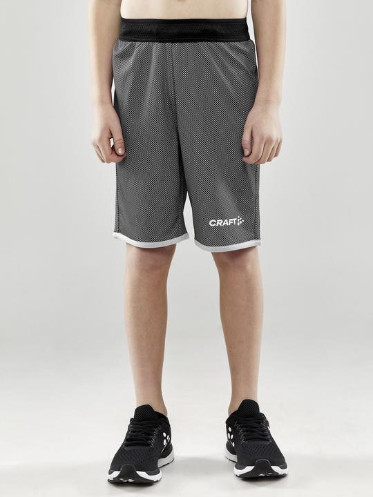 Produktbild Craft Progress Reversible Basket Shorts JR