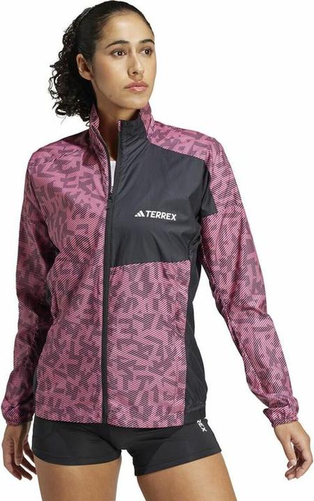 Immagine prodotto Adidas Windjacke Terrex Rosa (XS)