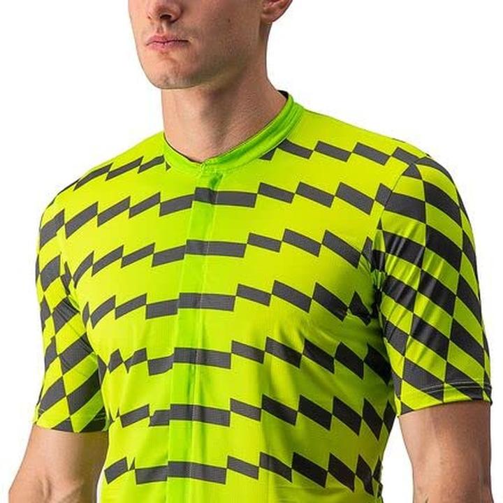 Immagine prodotto Castelli Maglia Unltd Sterrato (XL)