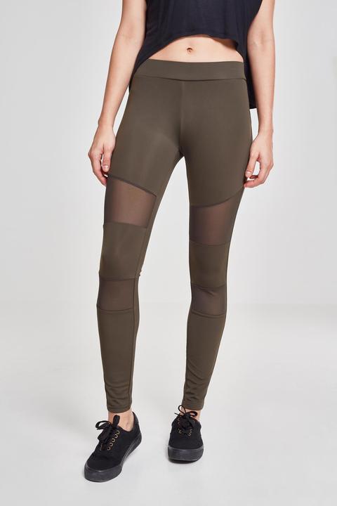 Actual product image Urban Classics leggings (M)