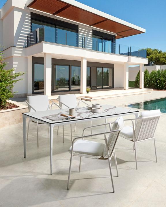 Produktbild Beliani Asciano