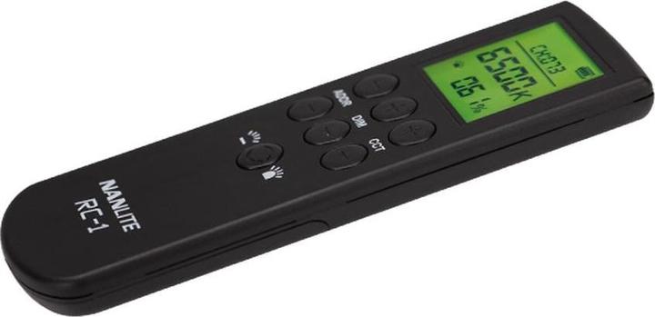 Produktbild Nanlite RC-1 Bi-Color (Funk)