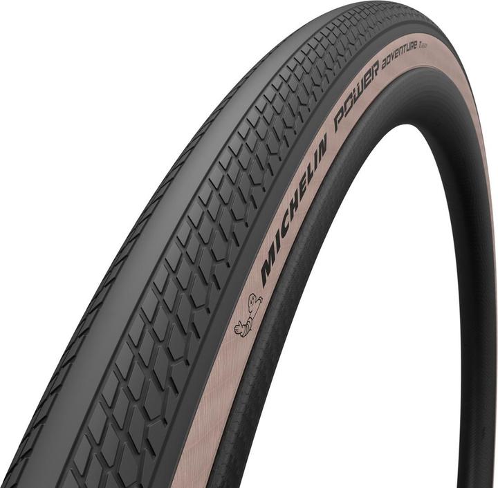Actual product image Michelin Power Gravel TLR (28 x 1.25, 35-622)