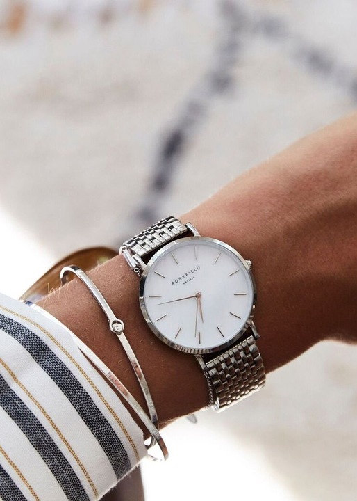 Immagine prodotto Rosefield L'Upper East Side (33 mm) (Orologio da polso analogico, 33 mm)