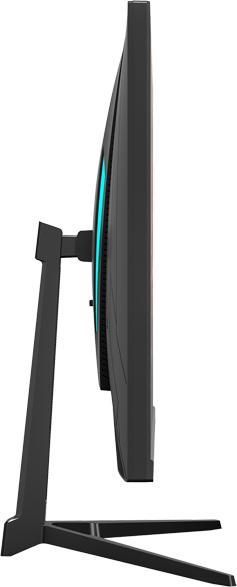 Produktbild Itek Ecran 25" GGF Full HD (Noir) 260Hz (1920 x 1080 Pixel, 24.50")