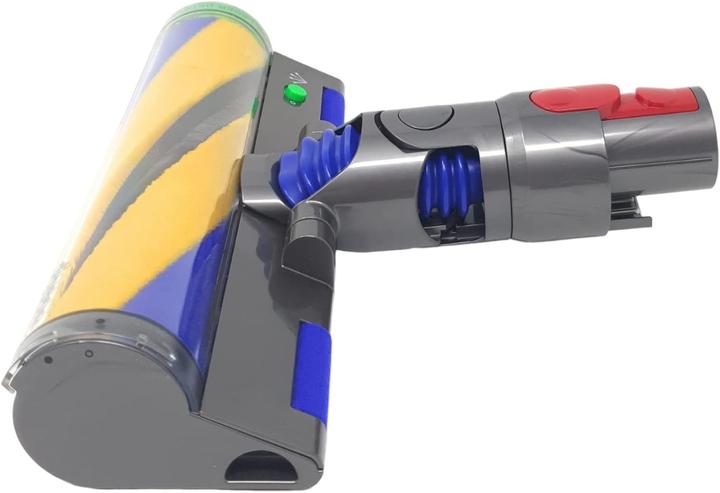 Productafbeelding Dyson Turboborstel met laser 971360-01