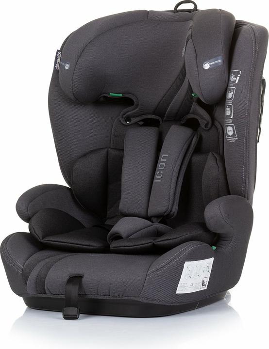 Produktbild Chipolino Kindersitz Icon i-Size 76-150 (Kindersitz, ECE R129/i-Size Norm)