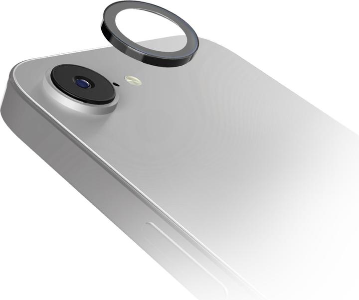 Actual product image SBS Single protective lenses for camera (1 pcs., Apple iPhone SE)