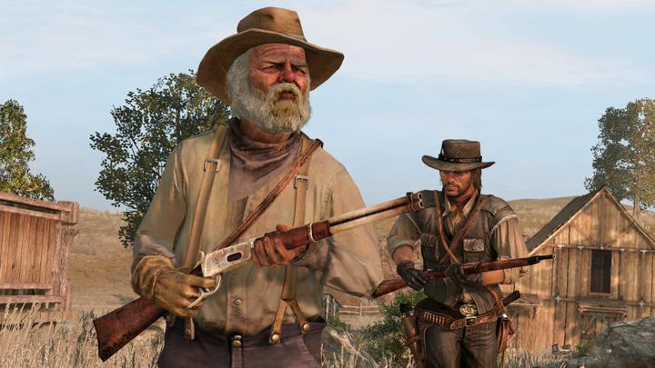 Immagine prodotto Rockstar Red Dead Redemption (CIAB) (Switch)