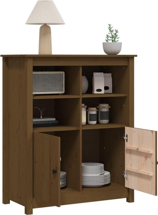 Produktbild vidaXL Sideboard (83 x 83 x 100 cm)
