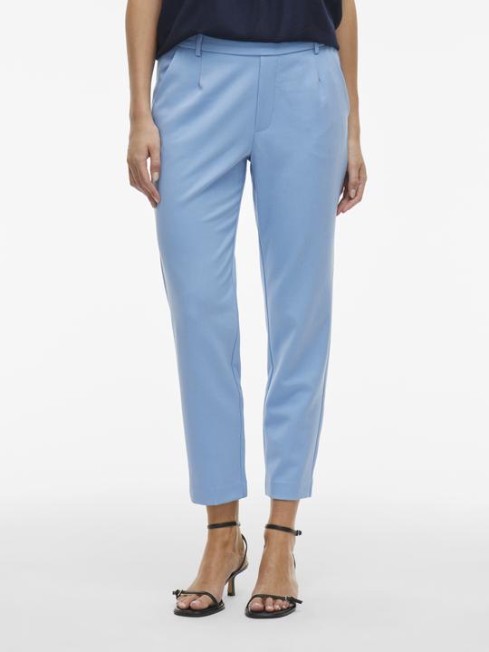 Produktbild Vila Slim Fit High Waist Hose (36)