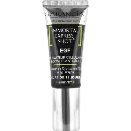 Garancia, Gesichtsserum, Immortal Express Shot (15 ml)