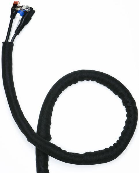 Cavus Kabelstrumpf (Kabeldurchlass, 2500 cm)