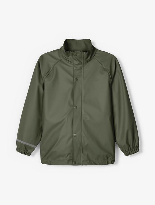 Produktbild Name it Unisex Regenset (110)