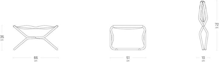 Image du produit Lafuma Next Air Comfort