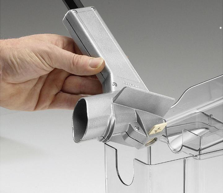 Actual product image Westmark Cherrymat