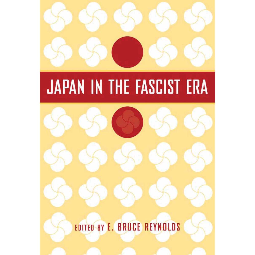 Japan in the Fascist Era, Fachbücher von E. Reynolds
