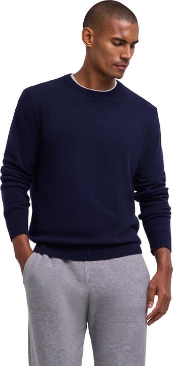 Falke FAV Lambswool Crew Neck m