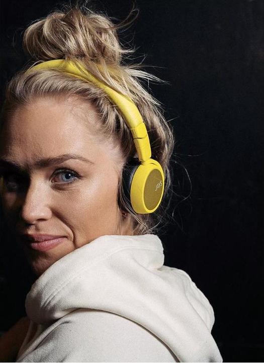 Actual product image Jays X Seven (No noise cancellation, 24 h, Wireless)