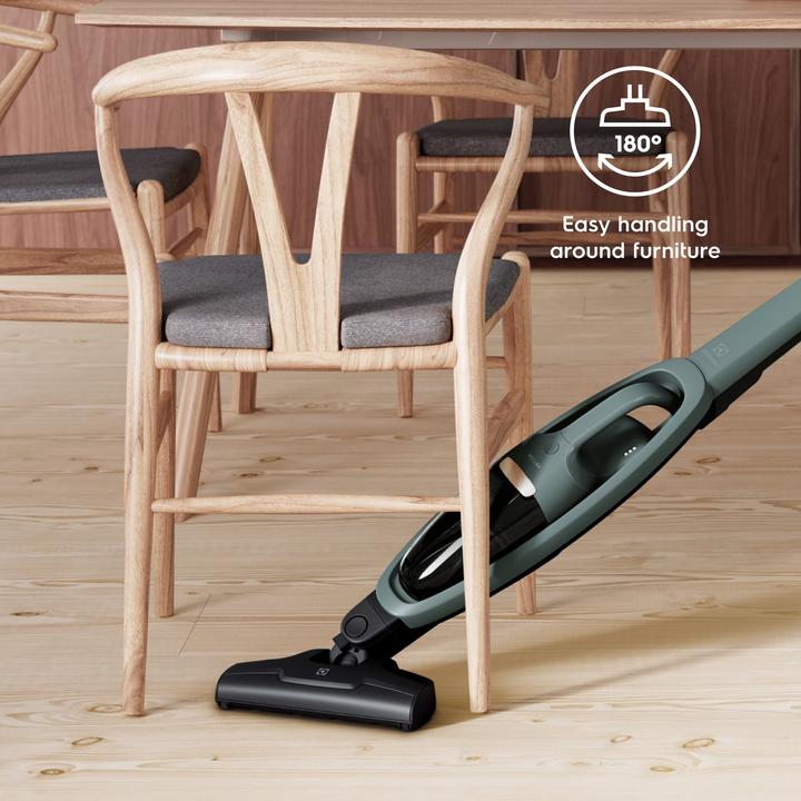 Immagine prodotto Electrolux WQ61-40OG