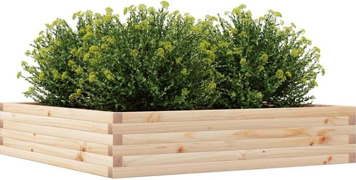 Produktbild vidaXL Pflanzgefäss