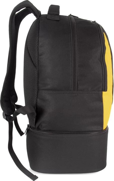 Actual product image Kimood Hard-bottom backpack
