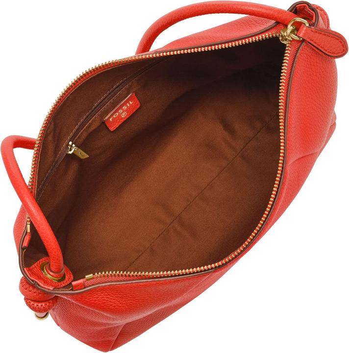 Produktbild Fossil Willa Schultertasche Leder 30.5 cm