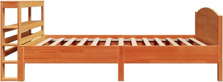 Image du produit vidaXL Bettgestell (75 x 190 cm)