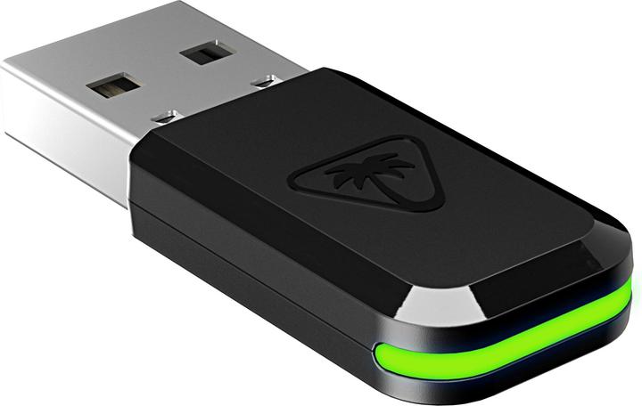 Actual product image Turtle Beach Atlas Air (Cable, Wireless)