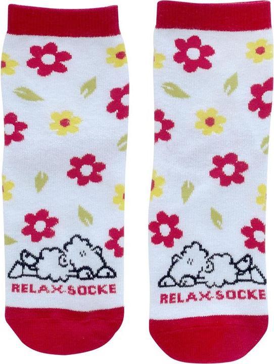 Actual product image Sheepworld Magic socks Relax sock (36 - 40)