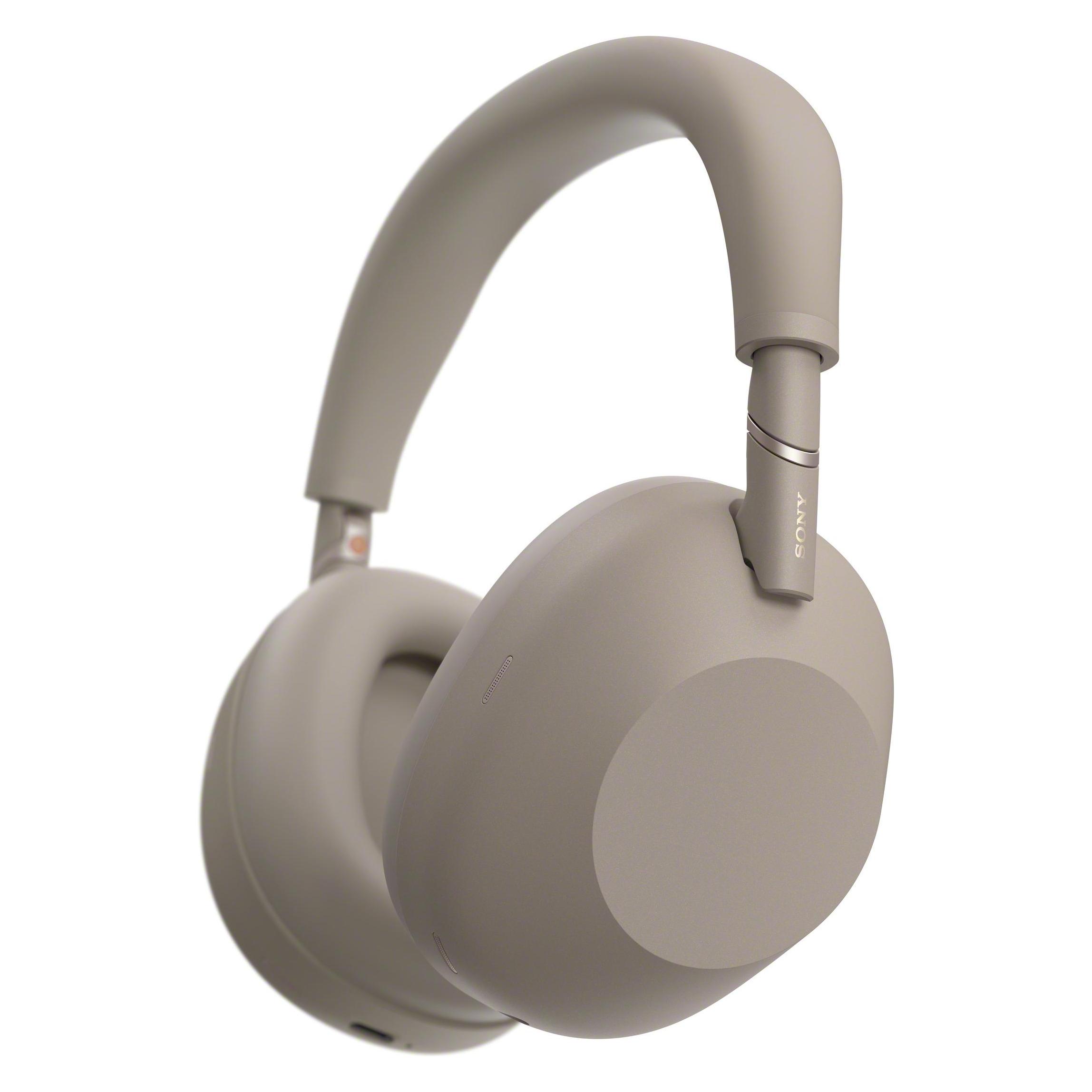 Sony WH-1000XM6 (ANC, 30 h, Filaire, Sans fil) - acheter sur Galaxus ...