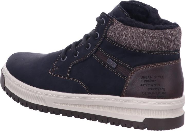 Image du produit Rieker Bottes HWK (41)