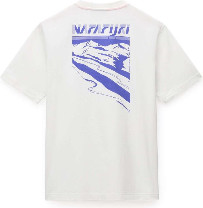 Actual product image Napapijri Guide (XL)