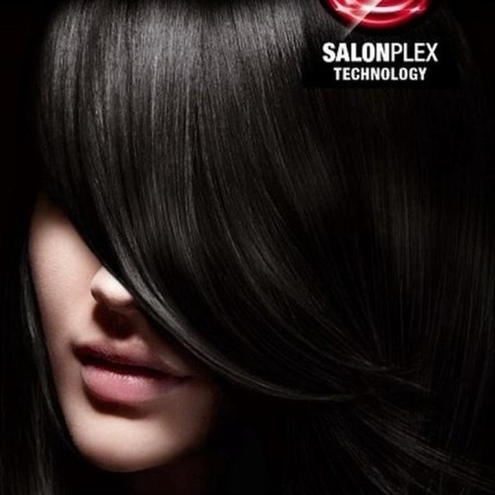 Produktbild Syoss Farbe Baseline 1-1 Schwarz (Schwarz)