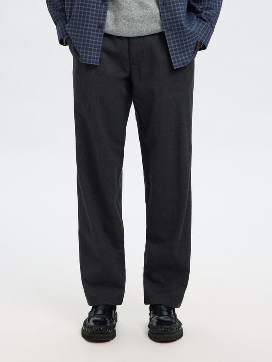 Actual product image Selected Homme 196 Straight Leg Hose (W34/L34)