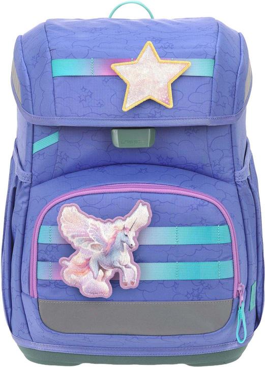 Image du produit Lässig Light Unique School Set 7-teilig (21 l)