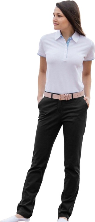Image du produit Front Row ChinoPantalon stretch (L)