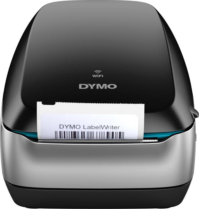 Dymo LabelWriter sans fil (600 dpi)